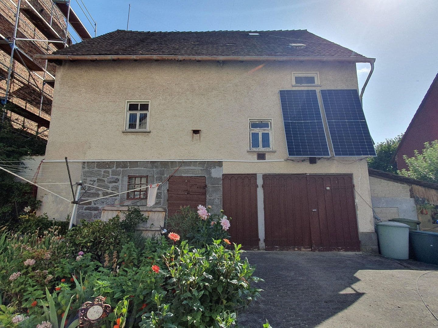 Prodej domu 120 m², pozemek 793 m², Buseck, Hessen Prodej domu 120 m², pozemek 793 m², Buseck, Hessen