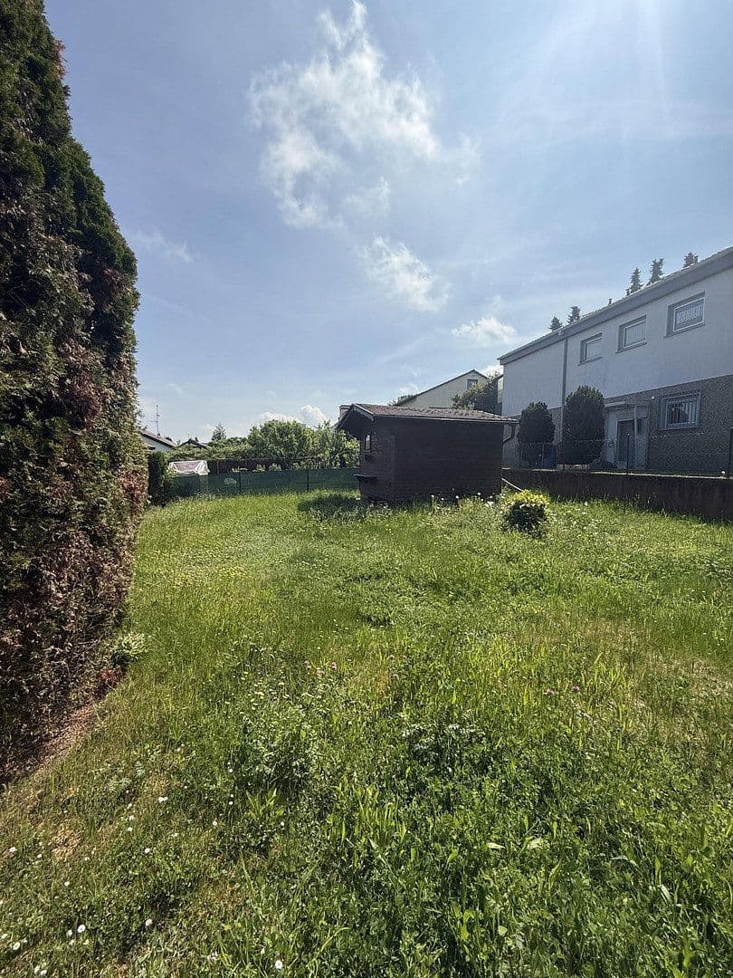 Prodej domu 106 m², pozemek 1.095 m², Mörikestraße 14, Eberdingen, Bádensko-Württembersko Prodej domu 106 m², pozemek 1.095 m², Mörikestraße 14, Eberdingen, Bádensko-Württembersko