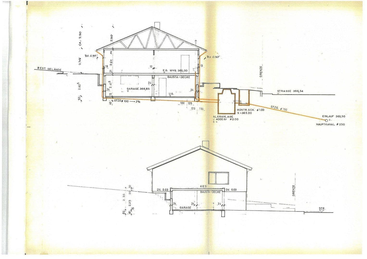 Prodej domu 106 m², pozemek 1.095 m², Mörikestraße 14, Eberdingen, Bádensko-Württembersko Prodej domu 106 m², pozemek 1.095 m², Mörikestraße 14, Eberdingen, Bádensko-Württembersko
