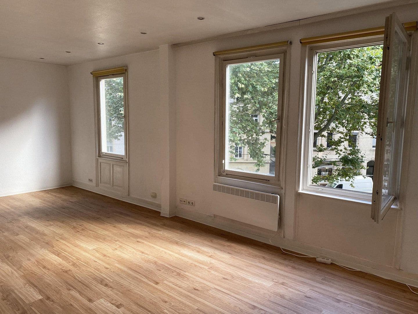 Prodej bytu 1+1 31 m², Mozartstraße 54, Stuttgart, Bádensko-Württembersko Prodej bytu 1+1 31 m², Mozartstraße 54, Stuttgart, Bádensko-Württembersko