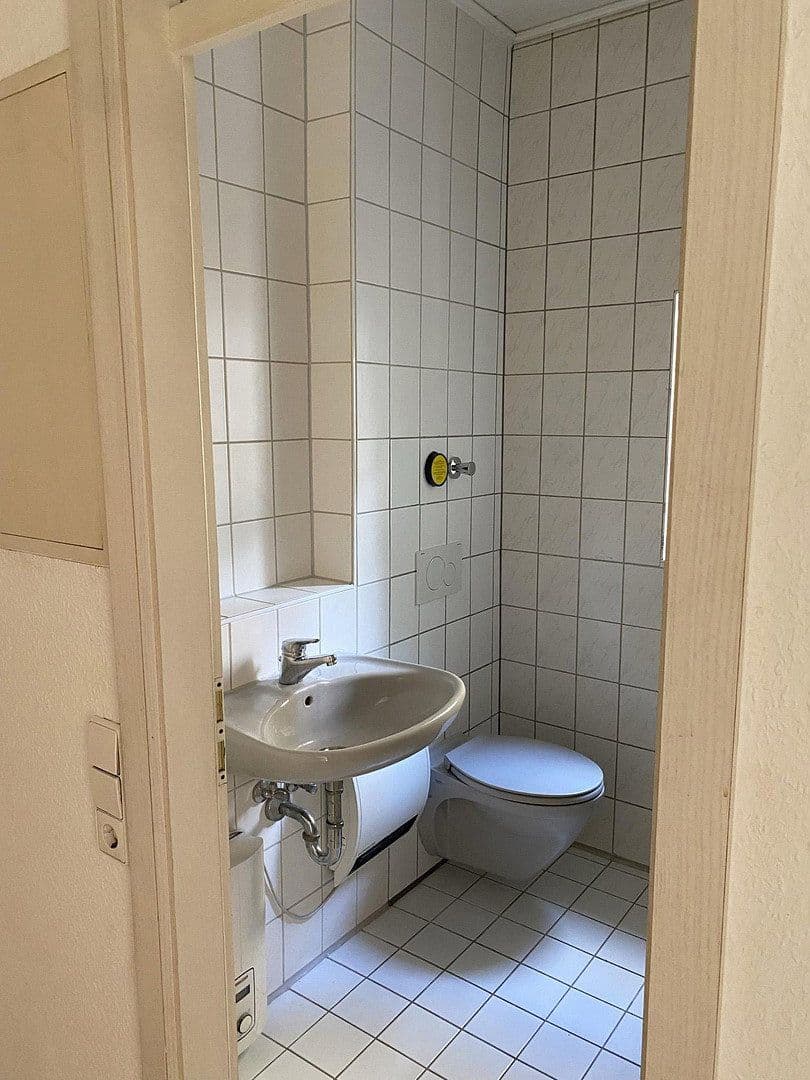 Prodej bytu 1+1 31 m², Mozartstraße 54, Stuttgart, Bádensko-Württembersko Prodej bytu 1+1 31 m², Mozartstraße 54, Stuttgart, Bádensko-Württembersko