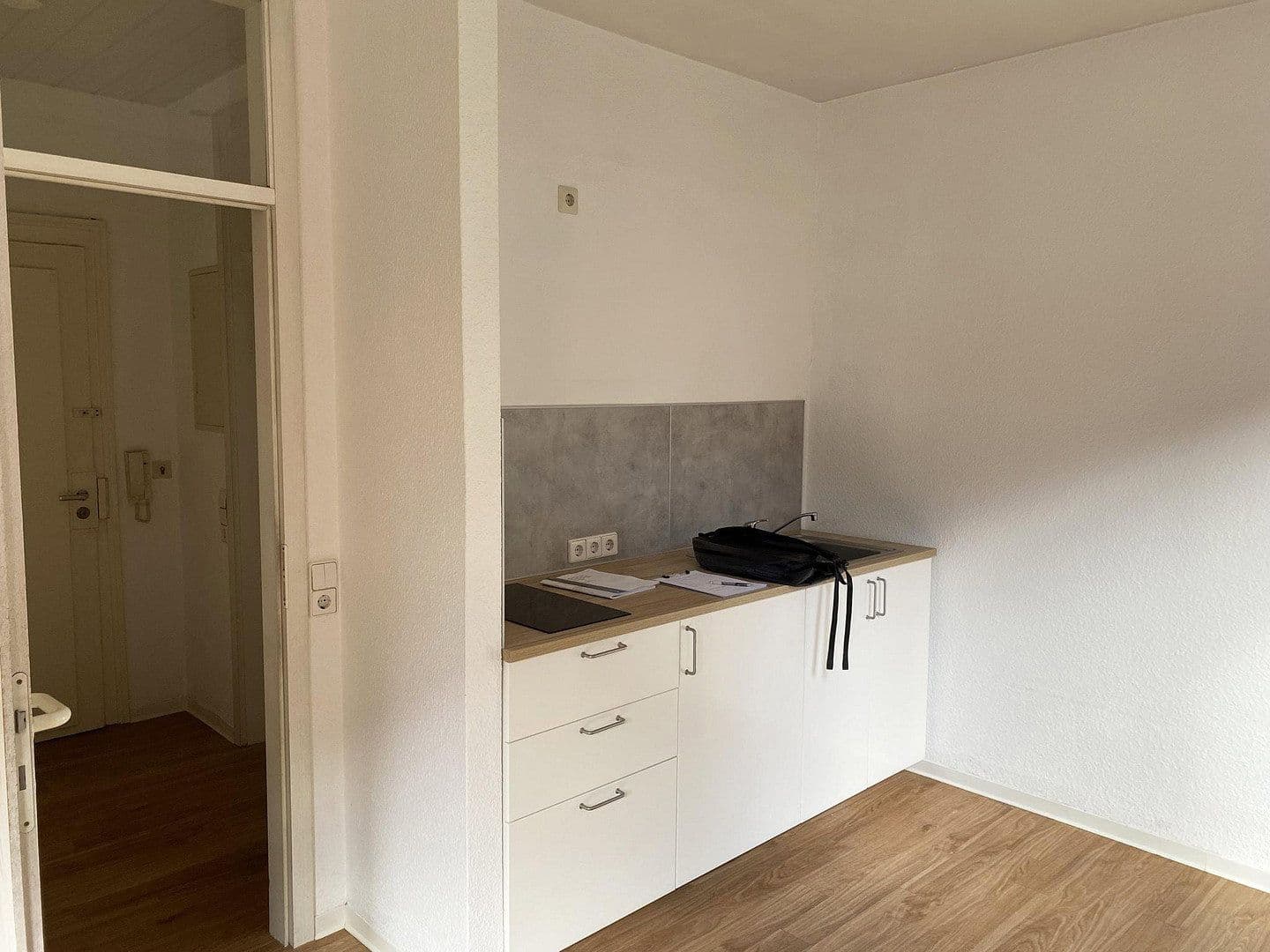 Prodej bytu 1+1 31 m², Mozartstraße 54, Stuttgart, Bádensko-Württembersko Prodej bytu 1+1 31 m², Mozartstraße 54, Stuttgart, Bádensko-Württembersko
