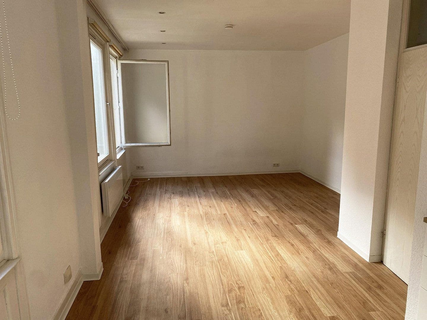 Prodej bytu 1+1 31 m², Mozartstraße 54, Stuttgart, Bádensko-Württembersko Prodej bytu 1+1 31 m², Mozartstraße 54, Stuttgart, Bádensko-Württembersko