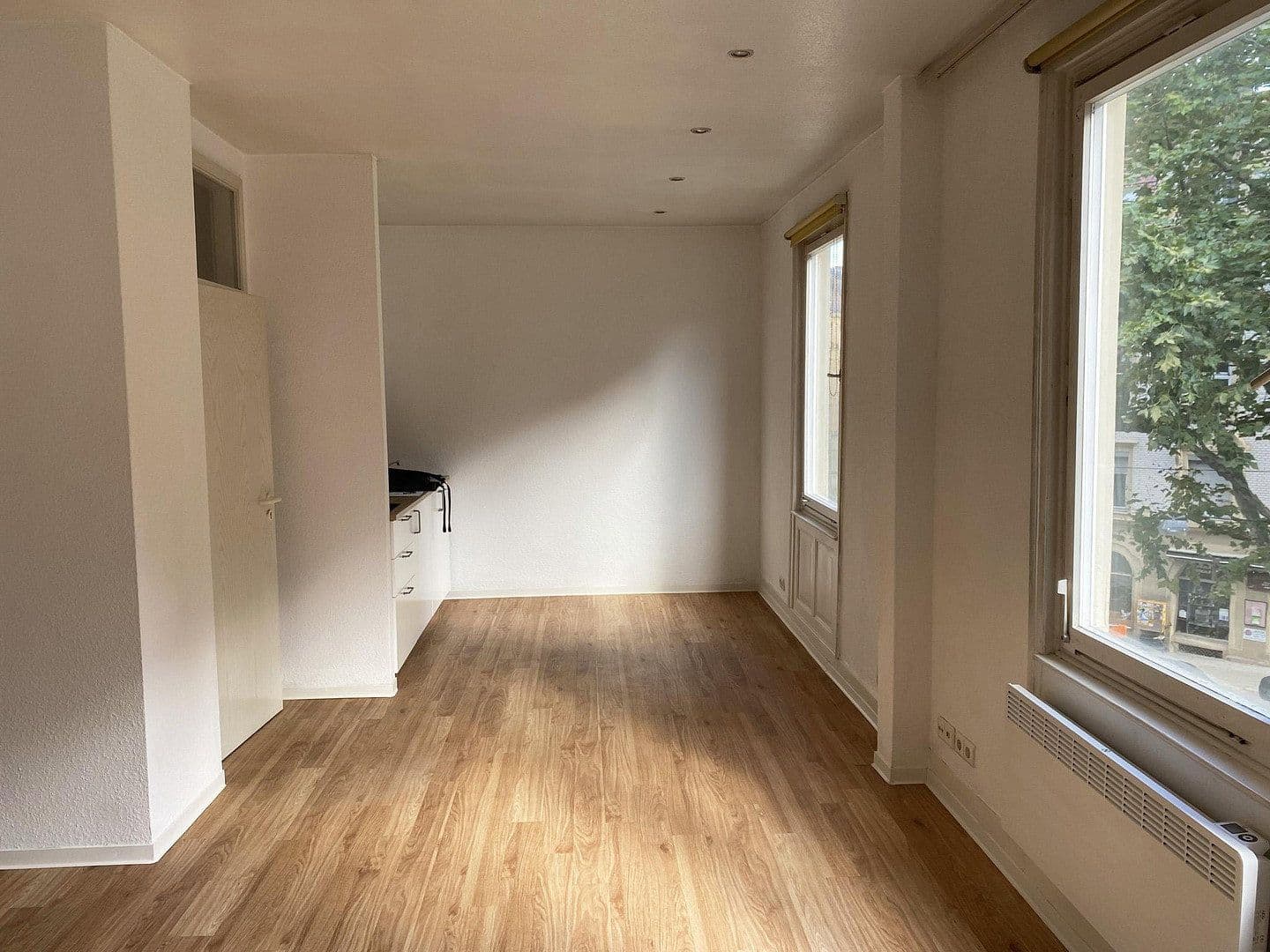 Prodej bytu 1+1 31 m², Mozartstraße 54, Stuttgart, Bádensko-Württembersko Prodej bytu 1+1 31 m², Mozartstraße 54, Stuttgart, Bádensko-Württembersko