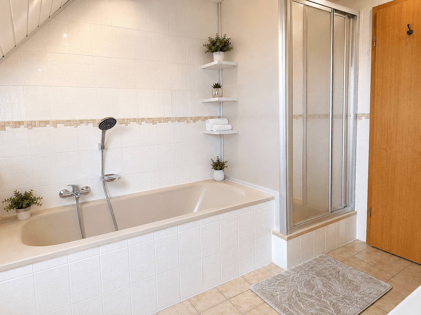 Prodej domu 164 m², pozemek 314 m², Am ZETTELBACH, 4, Bad Waldsee, Bádensko-Württembersko Prodej domu 164 m², pozemek 314 m², Am ZETTELBACH, 4, Bad Waldsee, Bádensko-Württembersko