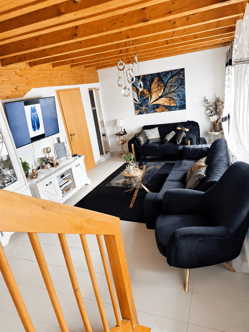 Prodej domu 164 m², pozemek 314 m², Am ZETTELBACH, 4, Bad Waldsee, Bádensko-Württembersko Prodej domu 164 m², pozemek 314 m², Am ZETTELBACH, 4, Bad Waldsee, Bádensko-Württembersko