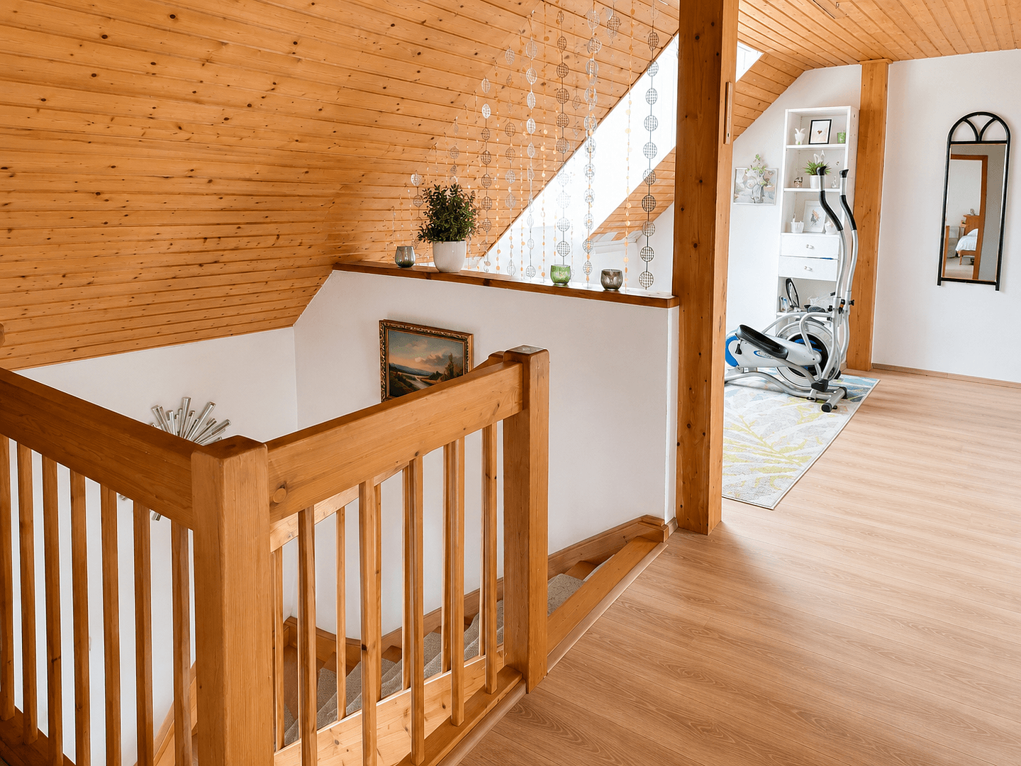 Prodej domu 164 m², pozemek 314 m², Am ZETTELBACH, 4, Bad Waldsee, Bádensko-Württembersko Prodej domu 164 m², pozemek 314 m², Am ZETTELBACH, 4, Bad Waldsee, Bádensko-Württembersko