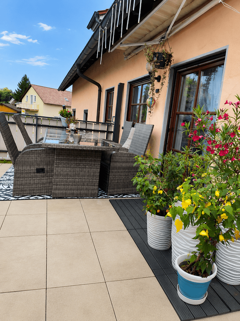 Prodej domu 164 m², pozemek 314 m², Am ZETTELBACH, 4, Bad Waldsee, Bádensko-Württembersko Prodej domu 164 m², pozemek 314 m², Am ZETTELBACH, 4, Bad Waldsee, Bádensko-Württembersko