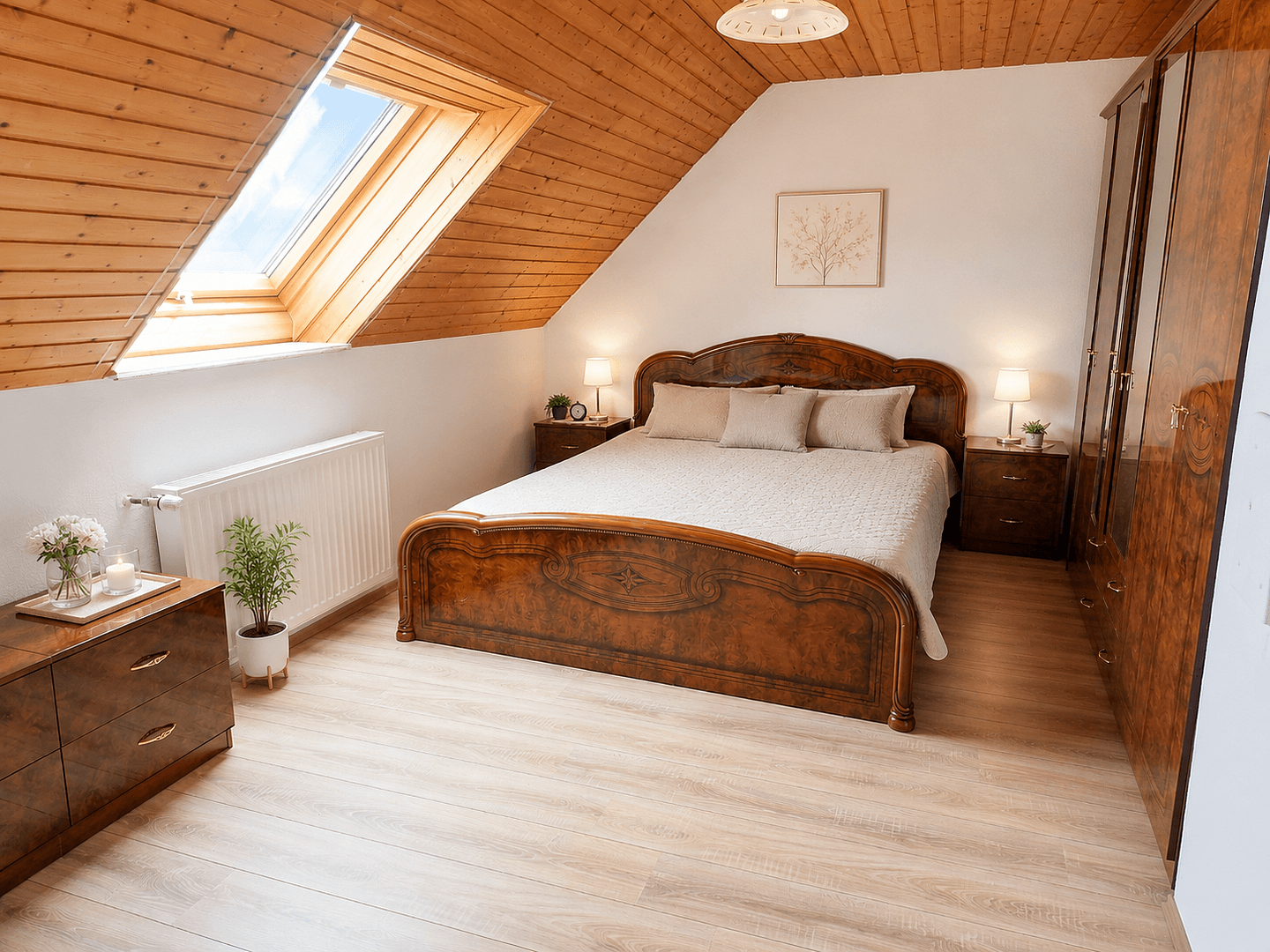 Prodej domu 164 m², pozemek 314 m², Am ZETTELBACH, 4, Bad Waldsee, Bádensko-Württembersko Prodej domu 164 m², pozemek 314 m², Am ZETTELBACH, 4, Bad Waldsee, Bádensko-Württembersko