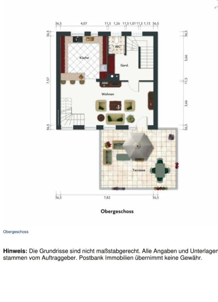 Prodej domu 164 m², pozemek 314 m², Am ZETTELBACH, 4, Bad Waldsee, Bádensko-Württembersko Prodej domu 164 m², pozemek 314 m², Am ZETTELBACH, 4, Bad Waldsee, Bádensko-Württembersko