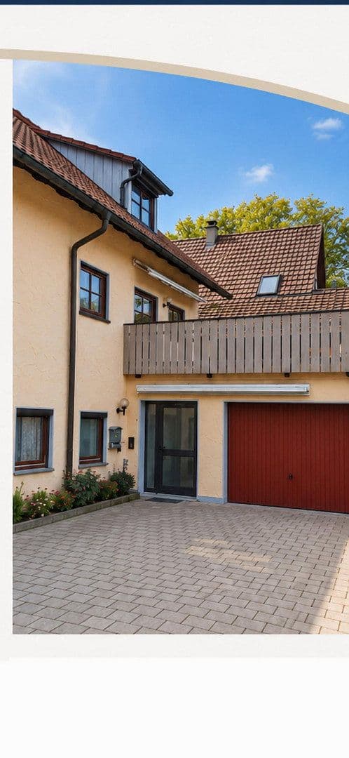 Prodej domu 164 m², pozemek 314 m², Am ZETTELBACH, 4, Bad Waldsee, Bádensko-Württembersko Prodej domu 164 m², pozemek 314 m², Am ZETTELBACH, 4, Bad Waldsee, Bádensko-Württembersko