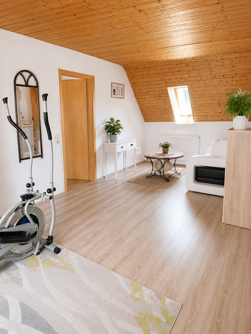 Prodej domu 164 m², pozemek 314 m², Am ZETTELBACH, 4, Bad Waldsee, Bádensko-Württembersko Prodej domu 164 m², pozemek 314 m², Am ZETTELBACH, 4, Bad Waldsee, Bádensko-Württembersko