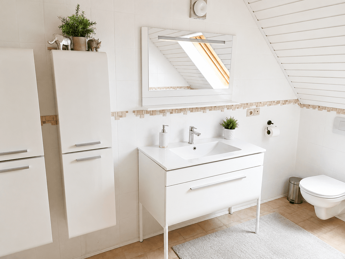 Prodej domu 164 m², pozemek 314 m², Am ZETTELBACH, 4, Bad Waldsee, Bádensko-Württembersko Prodej domu 164 m², pozemek 314 m², Am ZETTELBACH, 4, Bad Waldsee, Bádensko-Württembersko