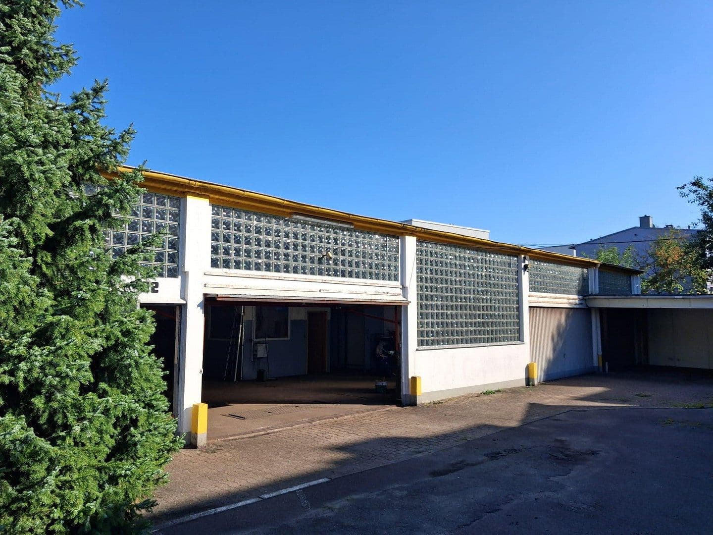Pronájem nebytového prostoru 300 m², Schützenstraße 62, Lübeck, Šlesvicko-Holštýnsko Pronájem nebytového prostoru 300 m², Schützenstraße 62, Lübeck, Šlesvicko-Holštýnsko