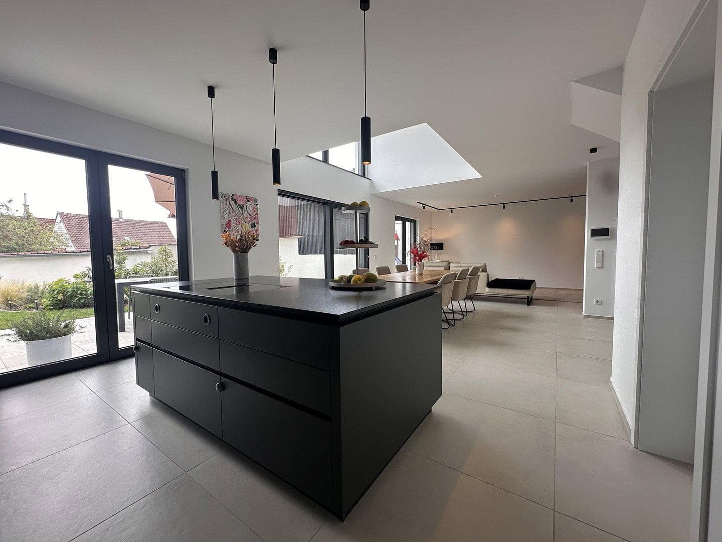 Prodej domu 200 m², pozemek 455 m², Steinfeld (Pfalz), Porýní-Falc Prodej domu 200 m², pozemek 455 m², Steinfeld (Pfalz), Porýní-Falc