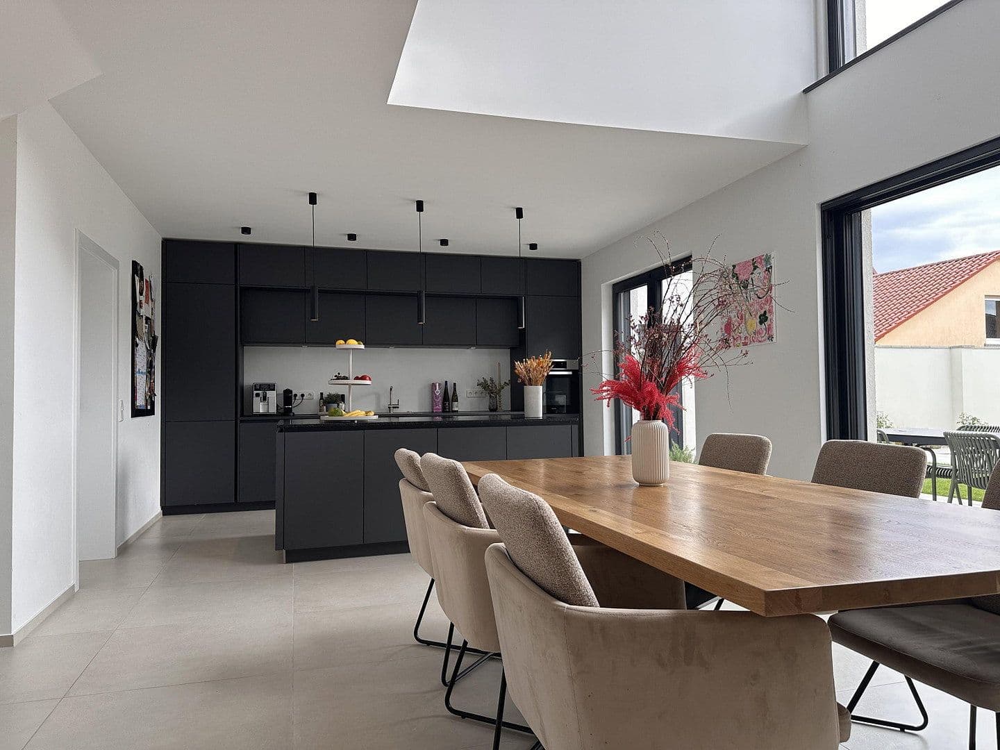 Prodej domu 200 m², pozemek 455 m², Steinfeld (Pfalz), Porýní-Falc Prodej domu 200 m², pozemek 455 m², Steinfeld (Pfalz), Porýní-Falc