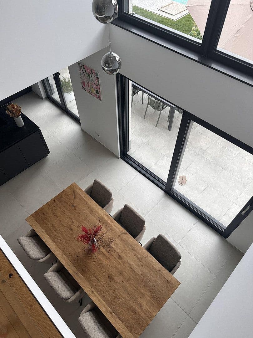 Prodej domu 200 m², pozemek 455 m², Steinfeld (Pfalz), Porýní-Falc Prodej domu 200 m², pozemek 455 m², Steinfeld (Pfalz), Porýní-Falc