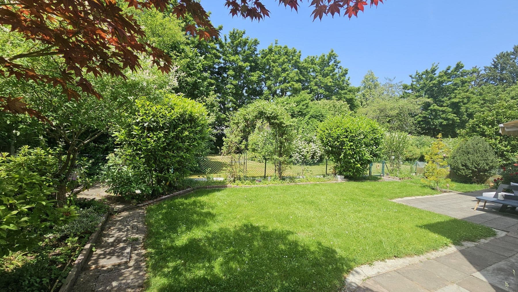 Pronájem bytu 3+1 87 m², München, Bavorsko Pronájem bytu 3+1 87 m², München, Bavorsko