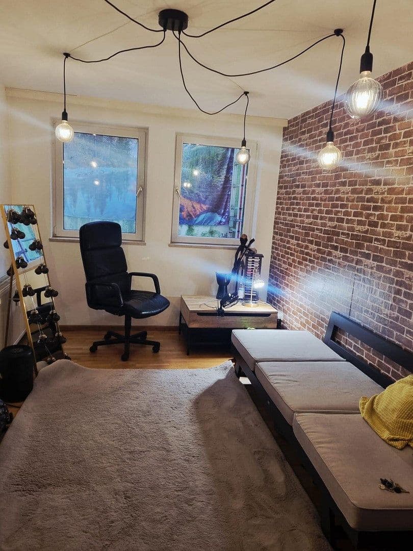 Pronájem bytu 3+1 87 m², München, Bavorsko Pronájem bytu 3+1 87 m², München, Bavorsko