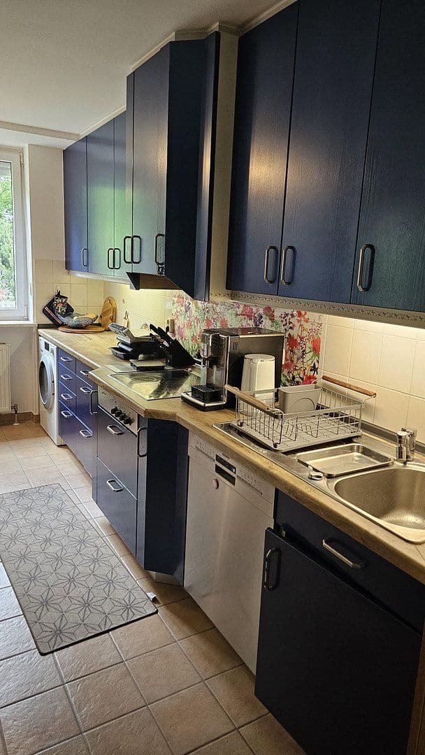 Pronájem bytu 3+1 87 m², München, Bavorsko Pronájem bytu 3+1 87 m², München, Bavorsko