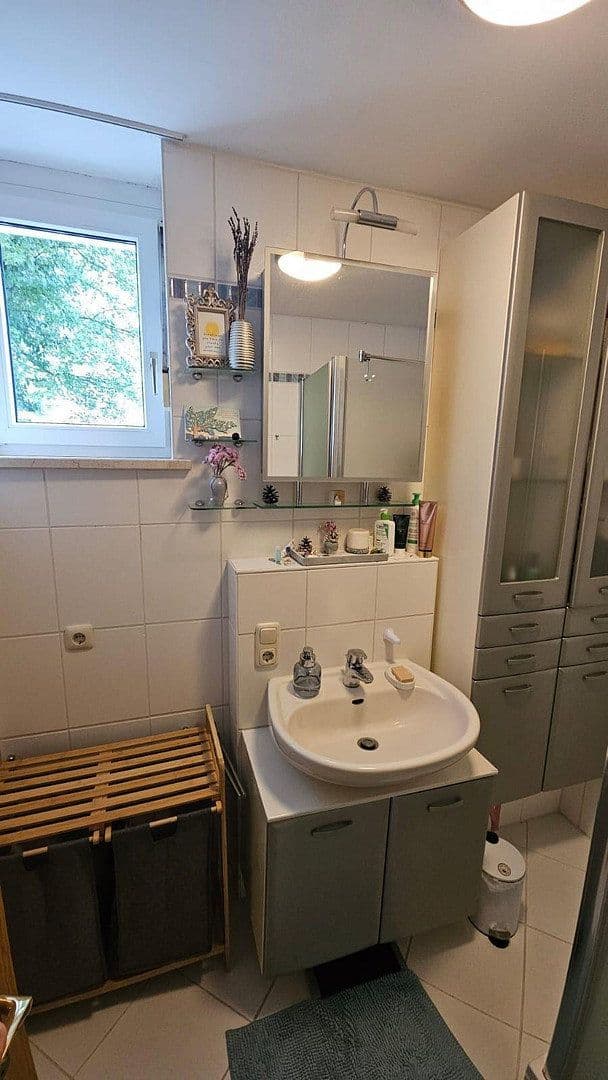 Pronájem bytu 3+1 87 m², München, Bavorsko Pronájem bytu 3+1 87 m², München, Bavorsko