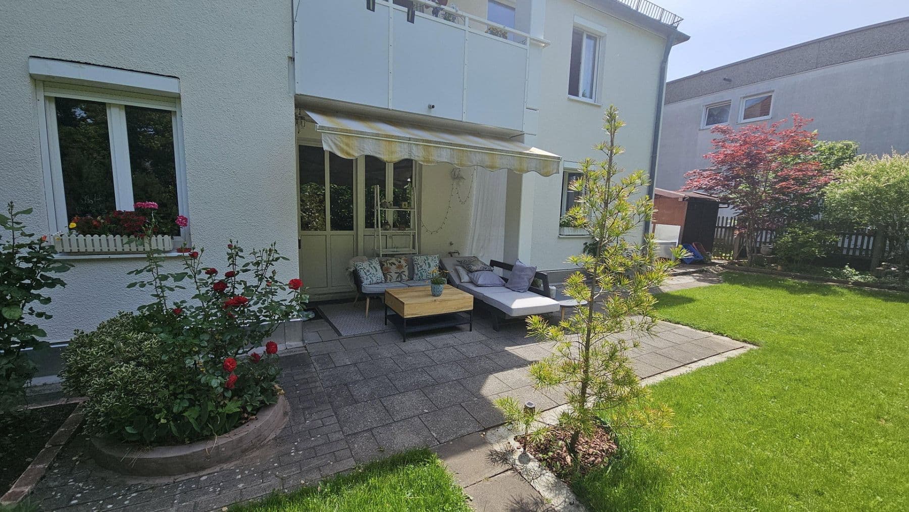 Pronájem bytu 3+1 87 m², München, Bavorsko Pronájem bytu 3+1 87 m², München, Bavorsko