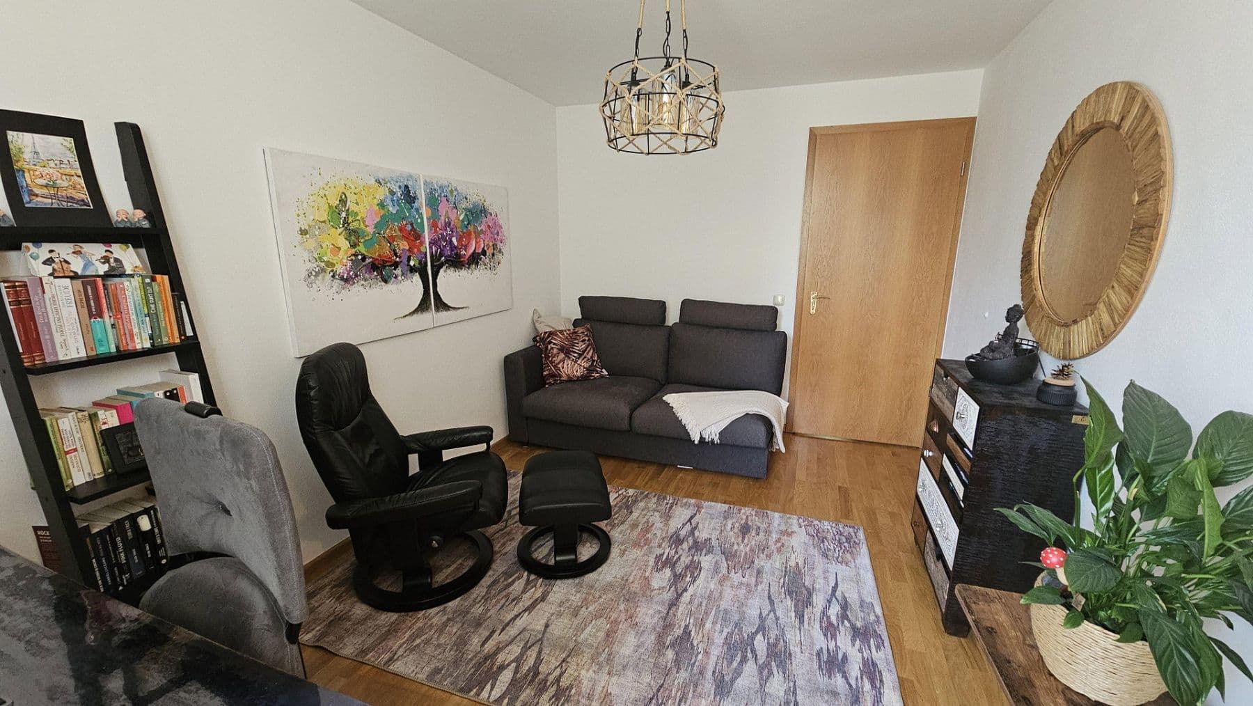 Pronájem bytu 3+1 87 m², München, Bavorsko Pronájem bytu 3+1 87 m², München, Bavorsko