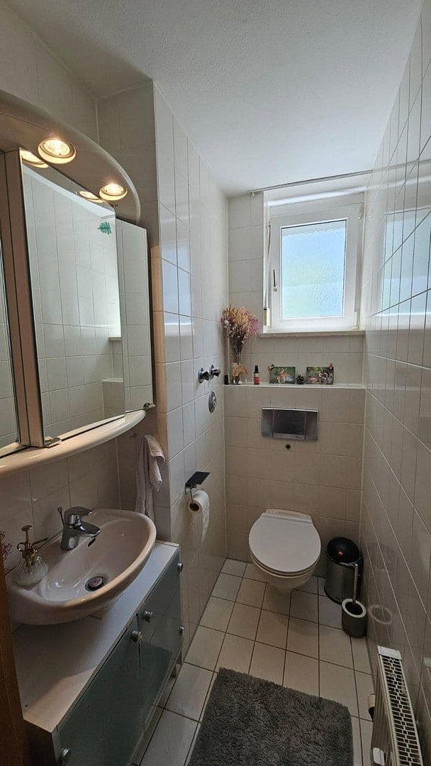 Pronájem bytu 3+1 87 m², München, Bavorsko Pronájem bytu 3+1 87 m², München, Bavorsko