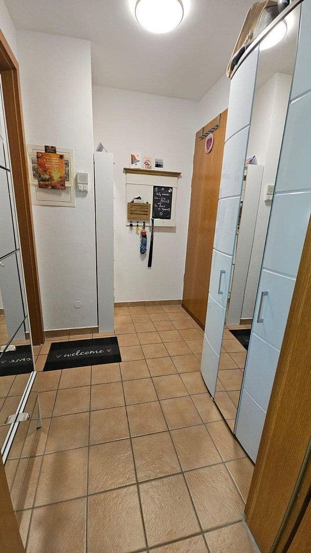 Pronájem bytu 3+1 87 m², München, Bavorsko Pronájem bytu 3+1 87 m², München, Bavorsko