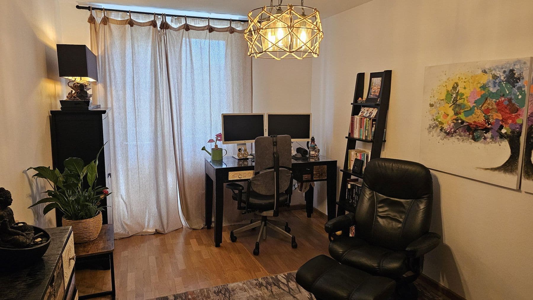 Pronájem bytu 3+1 87 m², München, Bavorsko Pronájem bytu 3+1 87 m², München, Bavorsko