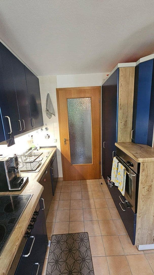Pronájem bytu 3+1 87 m², München, Bavorsko Pronájem bytu 3+1 87 m², München, Bavorsko