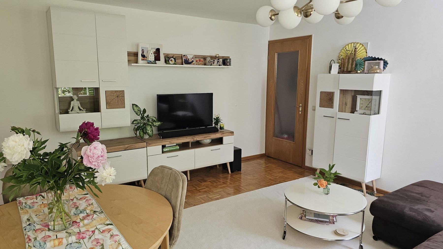 Pronájem bytu 3+1 87 m², München, Bavorsko Pronájem bytu 3+1 87 m², München, Bavorsko