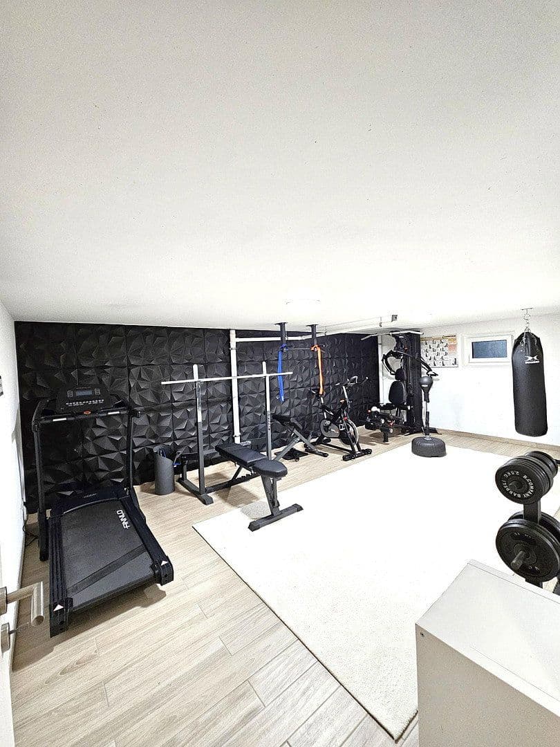 Prodej domu 138 m², pozemek 550 m², Niedereschach, Bádensko-Württembersko Prodej domu 138 m², pozemek 550 m², Niedereschach, Bádensko-Württembersko
