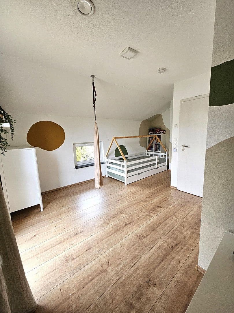 Prodej domu 138 m², pozemek 550 m², Niedereschach, Bádensko-Württembersko Prodej domu 138 m², pozemek 550 m², Niedereschach, Bádensko-Württembersko
