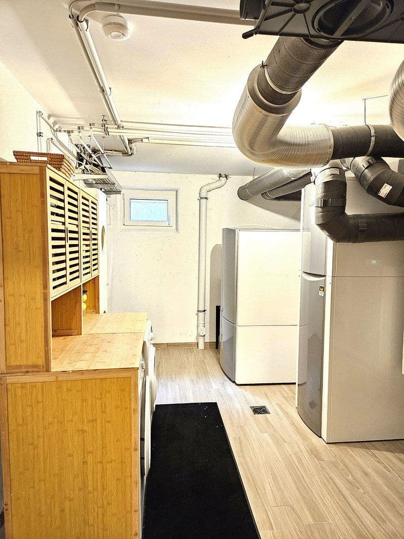 Prodej domu 138 m², pozemek 550 m², Niedereschach, Bádensko-Württembersko Prodej domu 138 m², pozemek 550 m², Niedereschach, Bádensko-Württembersko