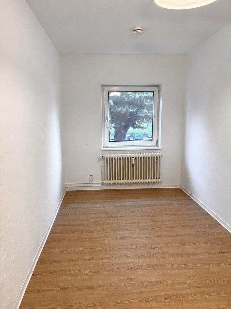 Pronájem bytu 3+1 72 m², Salzgitter, Dolní Sasko Pronájem bytu 3+1 72 m², Salzgitter, Dolní Sasko