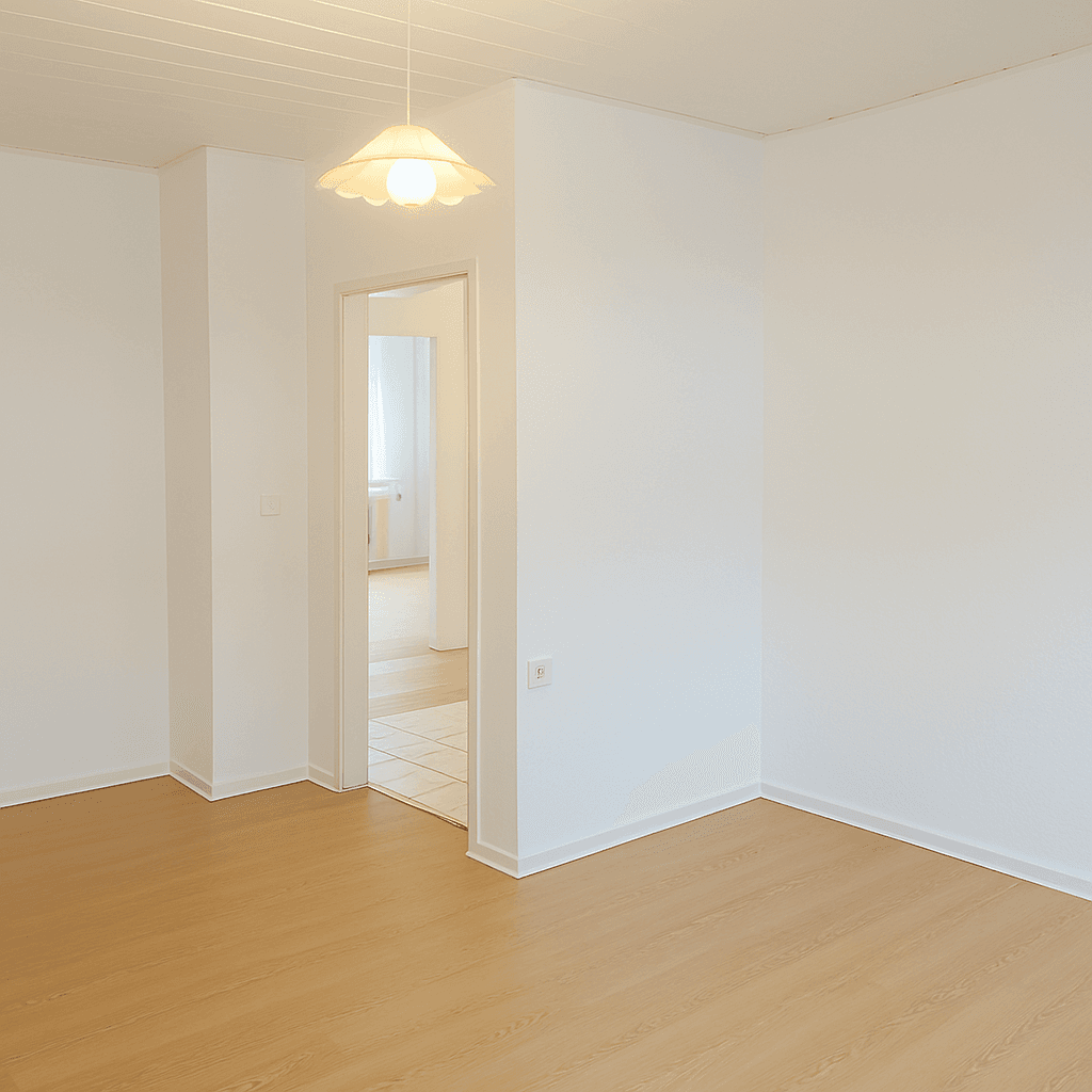 Pronájem bytu 3+1 72 m², Salzgitter, Dolní Sasko Pronájem bytu 3+1 72 m², Salzgitter, Dolní Sasko