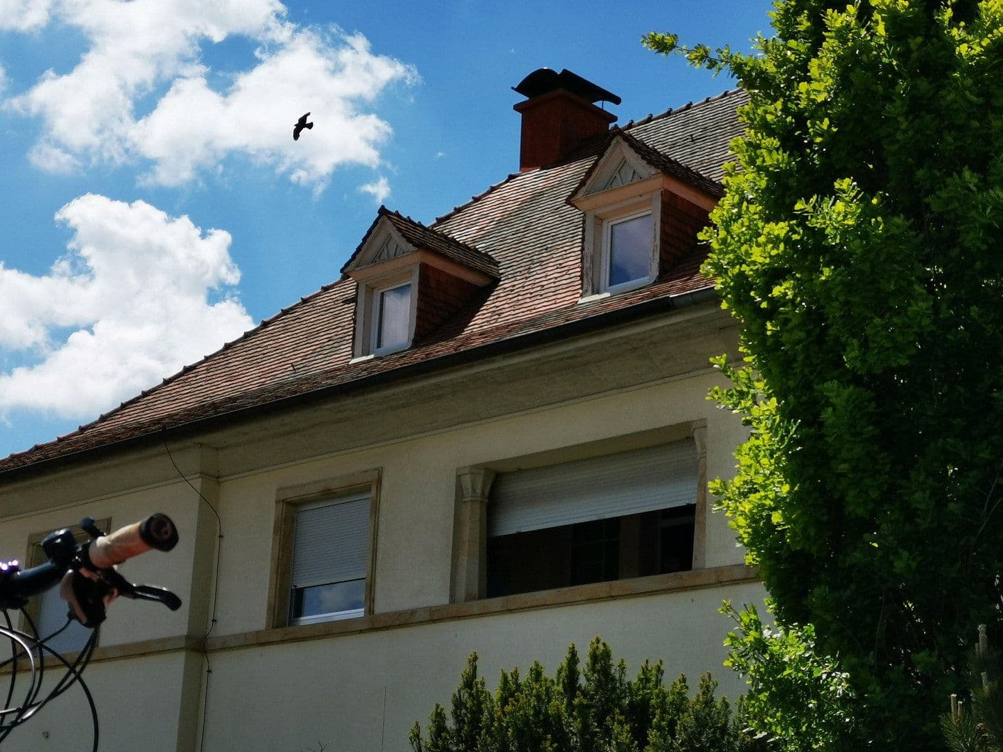 Prodej domu 220 m², pozemek 628 m², Hermannstraße 62, Wörrstadt, Porýní-Falc Prodej domu 220 m², pozemek 628 m², Hermannstraße 62, Wörrstadt, Porýní-Falc