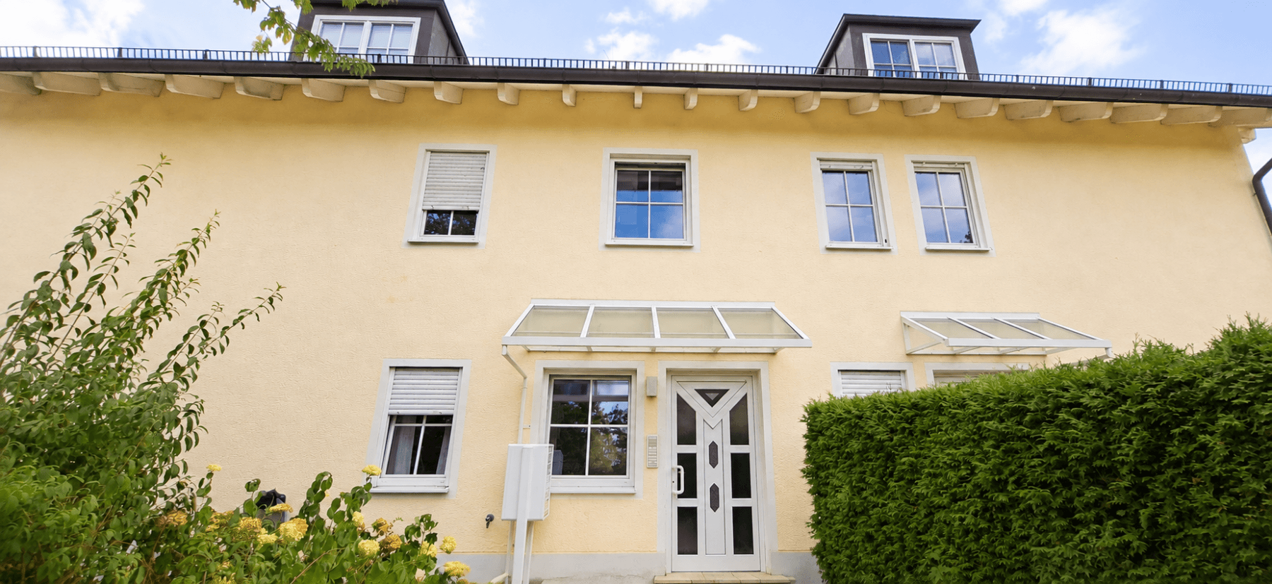 Prodej bytu 3+1 82 m², Zeisigweg 7, München, Bavorsko Prodej bytu 3+1 82 m², Zeisigweg 7, München, Bavorsko