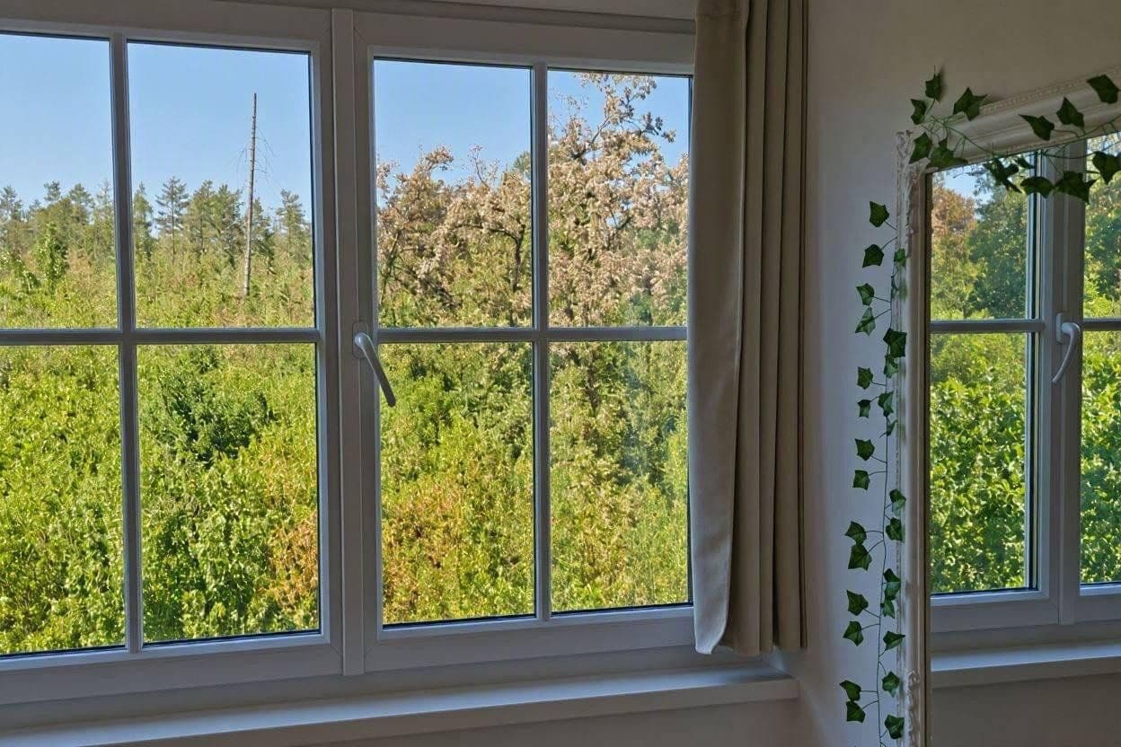 Prodej bytu 3+1 82 m², Zeisigweg 7, München, Bavorsko Prodej bytu 3+1 82 m², Zeisigweg 7, München, Bavorsko