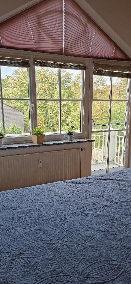Prodej bytu 3+1 82 m², Zeisigweg 7, München, Bavorsko Prodej bytu 3+1 82 m², Zeisigweg 7, München, Bavorsko