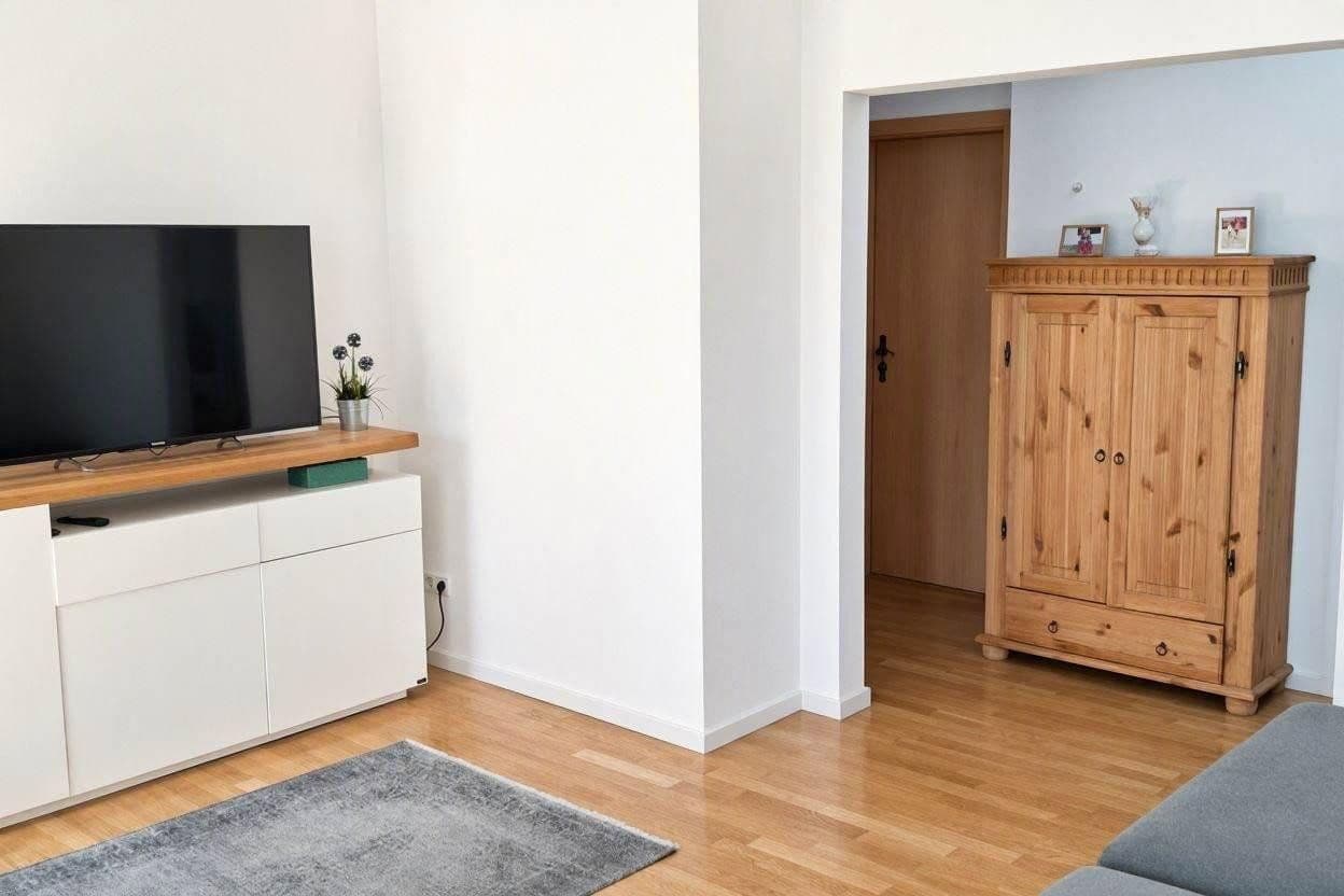 Prodej bytu 3+1 82 m², Zeisigweg 7, München, Bavorsko Prodej bytu 3+1 82 m², Zeisigweg 7, München, Bavorsko