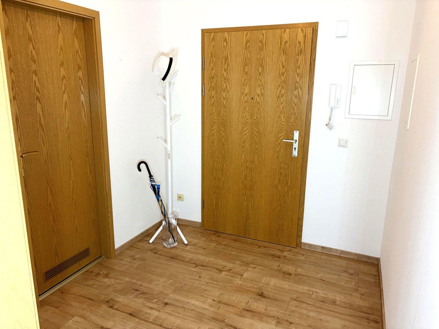 Pronájem bytu 2+1 58 m², Machern, Sasko Pronájem bytu 2+1 58 m², Machern, Sasko