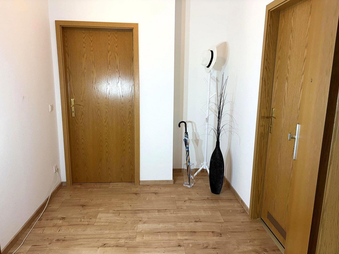 Pronájem bytu 2+1 58 m², Machern, Sasko Pronájem bytu 2+1 58 m², Machern, Sasko