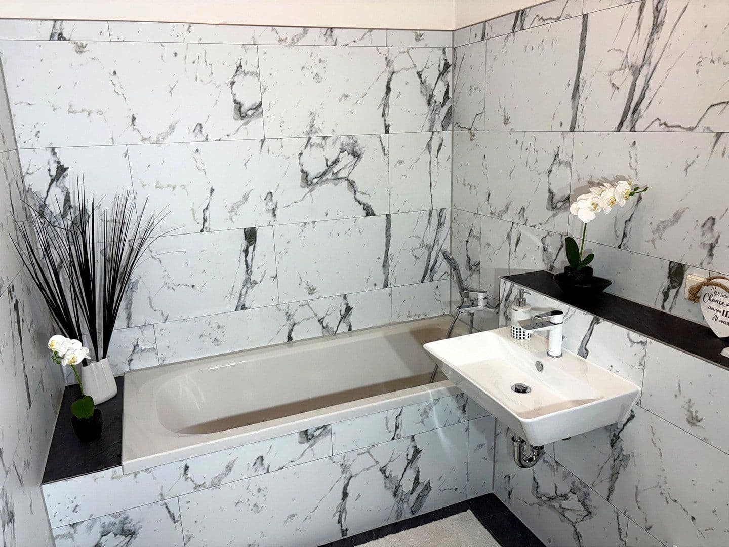 Pronájem bytu 2+1 58 m², Machern, Sasko Pronájem bytu 2+1 58 m², Machern, Sasko