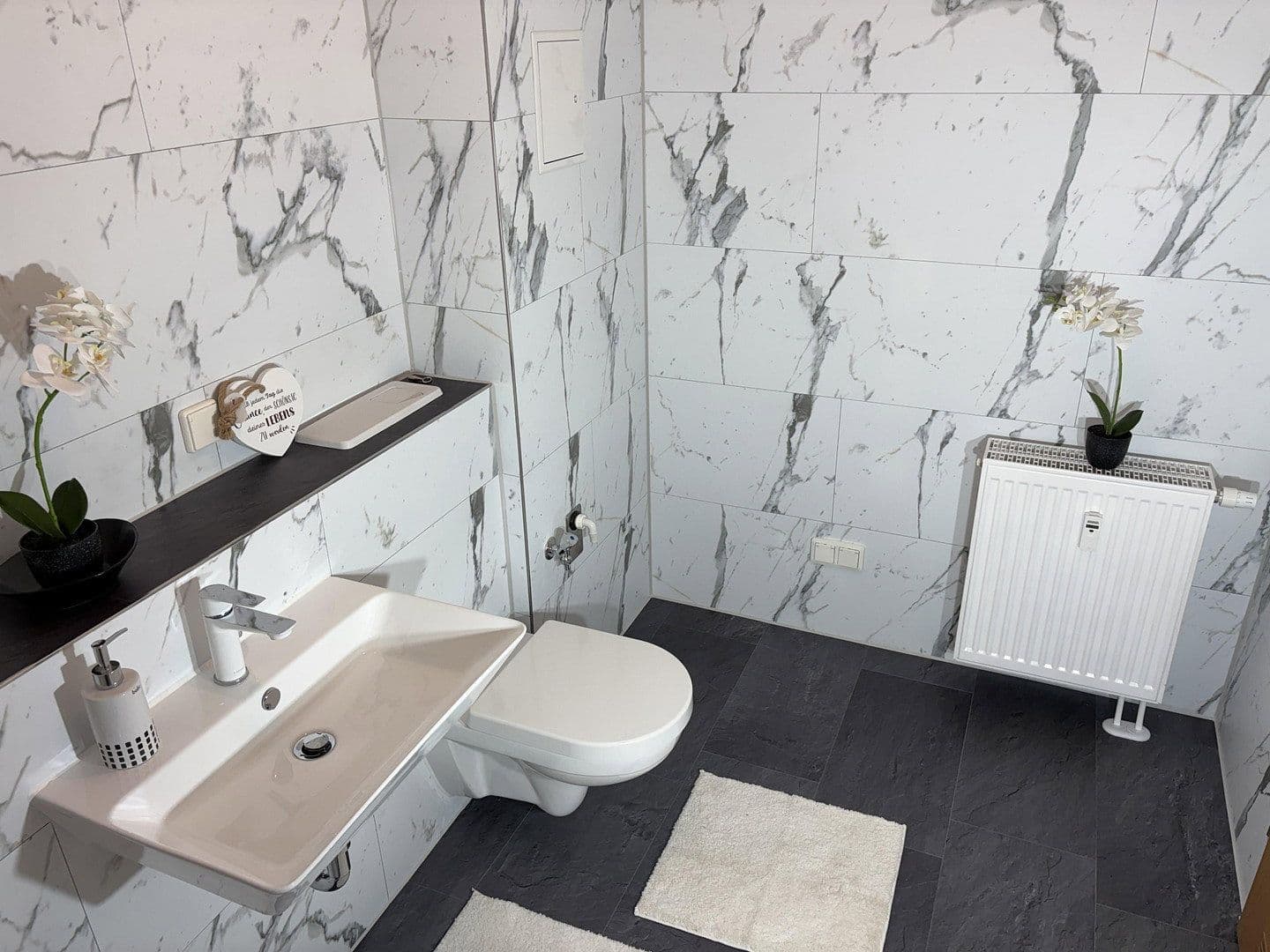 Pronájem bytu 2+1 58 m², Machern, Sasko Pronájem bytu 2+1 58 m², Machern, Sasko