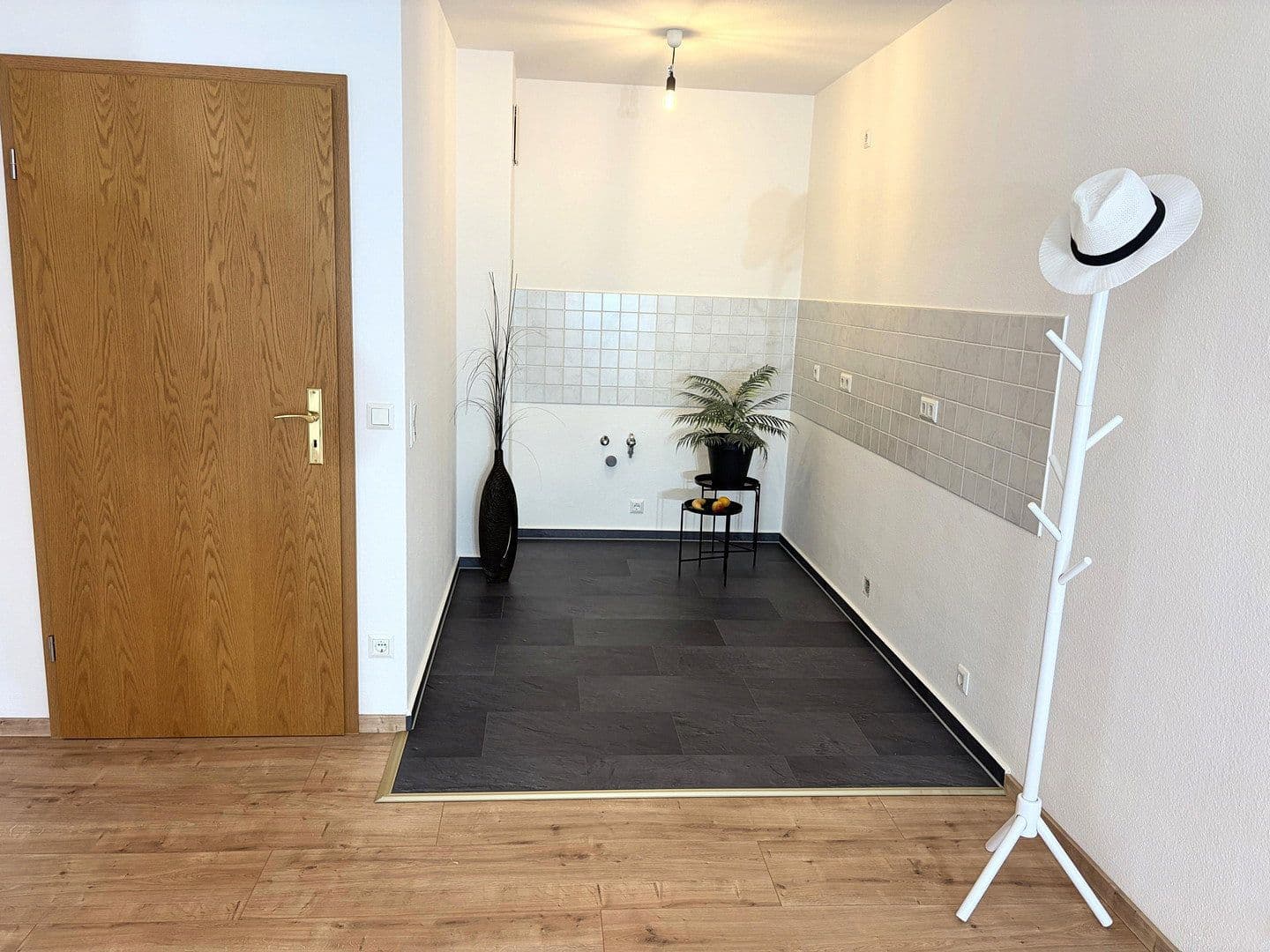 Pronájem bytu 2+1 58 m², Machern, Sasko Pronájem bytu 2+1 58 m², Machern, Sasko