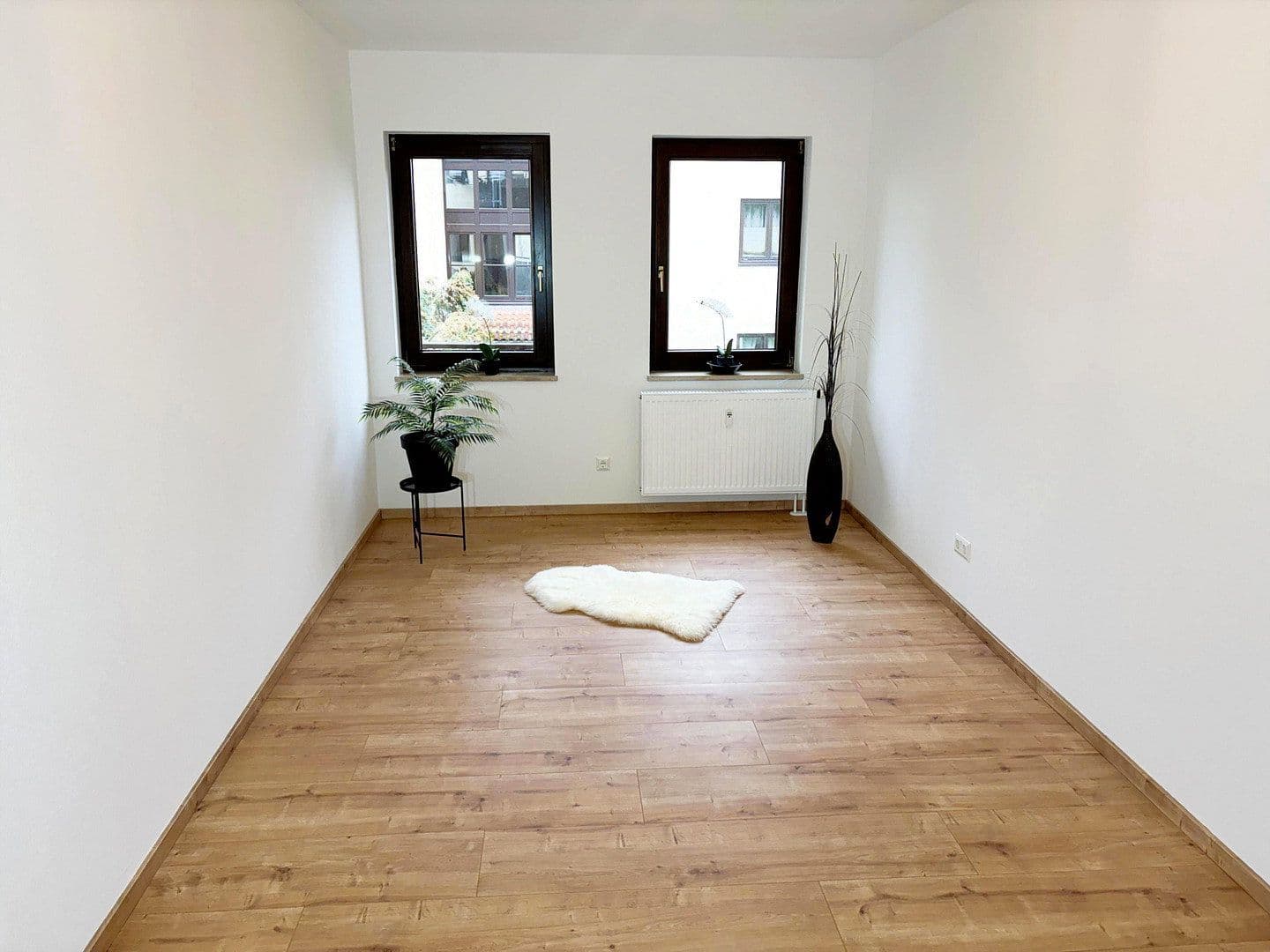 Pronájem bytu 2+1 58 m², Machern, Sasko Pronájem bytu 2+1 58 m², Machern, Sasko