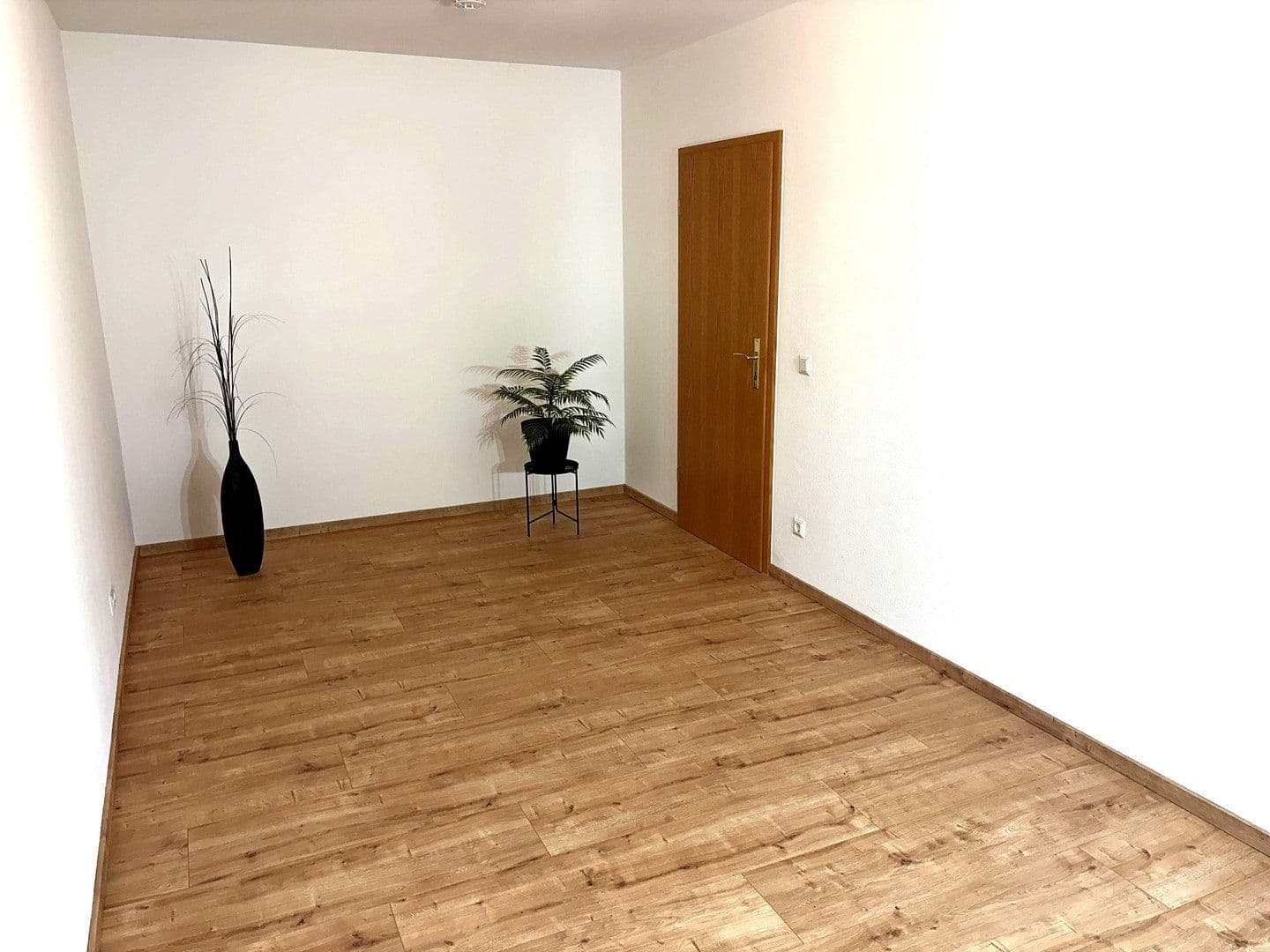 Pronájem bytu 2+1 58 m², Machern, Sasko Pronájem bytu 2+1 58 m², Machern, Sasko