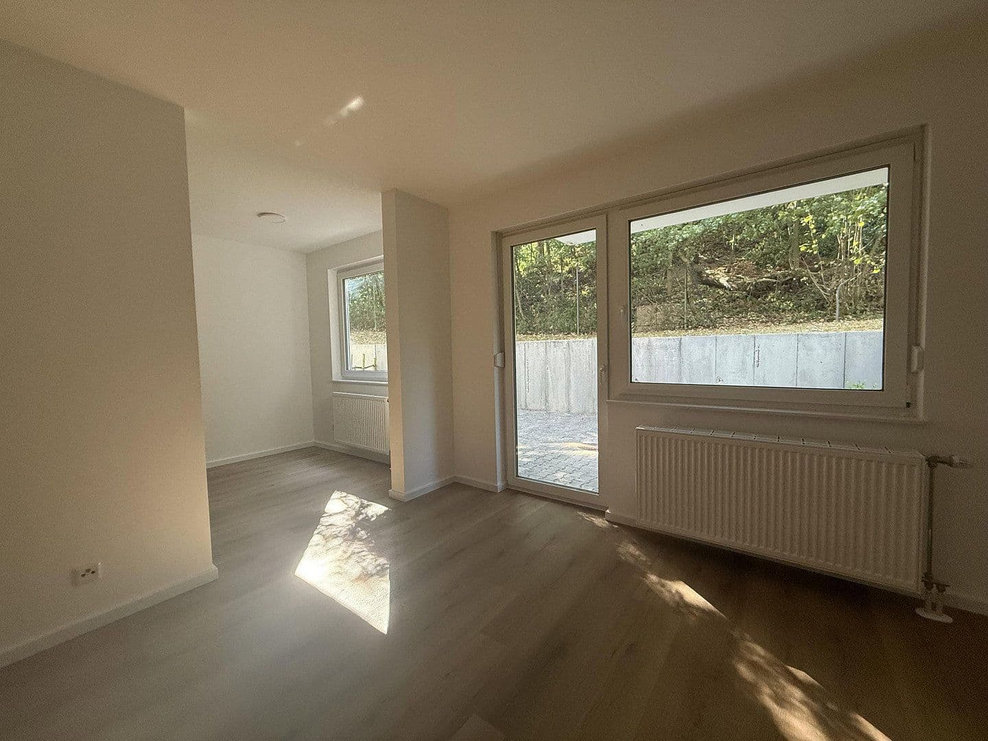 Prodej bytu 2+1 70 m², Kantstraße 44, Kaiserslautern, Porýní-Falc Prodej bytu 2+1 70 m², Kantstraße 44, Kaiserslautern, Porýní-Falc